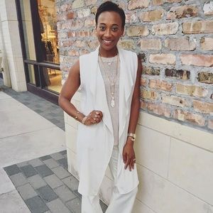 Meet your Posher, Melanie